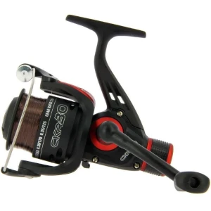 Mulineta Ngt Angling Pursuits CKR30 Mulineta Ngt Angling Pursuits CKR30