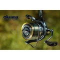 Mulineta OKUMA Flite Surf 8000/3000/1500, 4.3:1, 9+1rul Mulineta OKUMA Flite Surf 8000/3000/1500, 4.3:1, 9+1rul
