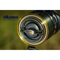 Mulineta OKUMA Flite Surf 8000/3000/1500, 4.3:1, 9+1rul Mulineta OKUMA Flite Surf 8000/3000/1500, 4.3:1, 9+1rul