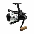 Mulineta OKUMA LongBow Baitfeeder 6000, 5.1:1, 0.60mm/100m, 6rul Mulineta OKUMA LongBow Baitfeeder 6000, 5.1:1, 0.60mm/100m, 6rul