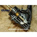 Mulineta OKUMA Obsidian 12000 - Model 2023 Mulineta OKUMA Obsidian 12000 - Model 2023