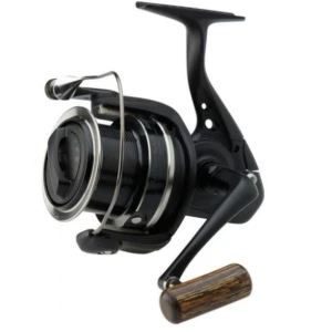 Mulineta Okuma Custom Black Q-Fold 6000 Mulineta Okuma Custom Black Q-Fold 6000