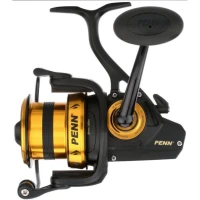 Mulineta Penn Spinfisher Vii Long Cast, 5500