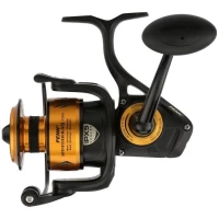 Mulineta PENN Spinnfisher VII SP 6500, 0.33mm/355m, 5.6:1, 6rul