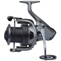 Mulineta Penn Surfblaster Iv Long Cast Black Grey 7000