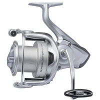 Mulineta Penn Surfblaster Iv Long Cast Silver 8000