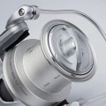 Mulineta PENN Surfblaster IV Long Cast Silver 8000