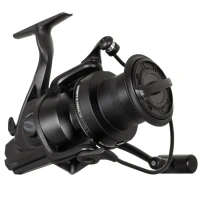 Mulineta Penn Affinity Il Longcast Custom Carbon 7000 Mulineta Penn Affinity Il Longcast Custom Carbon 7000