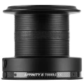 Mulineta Penn Affinity Il Longcast Custom Carbon 7000 Mulineta Penn Affinity Il Longcast Custom Carbon 7000