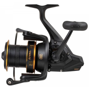 Mulineta Penn Rival Longcast Gold 6000 Mulineta Penn Rival Longcast Gold 6000
