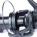 Mulineta SONIK Herox 10000 FD, 4.6:1, 0.35mm/500m, 5+1rul Mulineta SONIK Herox 10000 FD, 4.6:1, 0.35mm/500m, 5+1rul