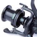 Mulineta SONIK Herox 10000 FD, 4.6:1, 0.35mm/500m, 5+1rul Mulineta SONIK Herox 10000 FD, 4.6:1, 0.35mm/500m, 5+1rul