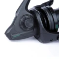 Mulineta SONIK Herox 10000 FD, 4.6:1, 0.35mm/500m, 5+1rul Mulineta SONIK Herox 10000 FD, 4.6:1, 0.35mm/500m, 5+1rul