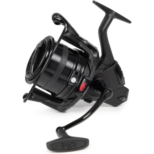 Mulineta SPOMB X Reel 5.2:1, 0.18mm/300m, 3+1rul