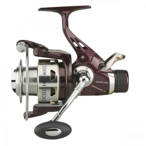 Mulineta Sert Exceed HRS 6000 FD Mulineta Sert Exceed HRS 6000 FD