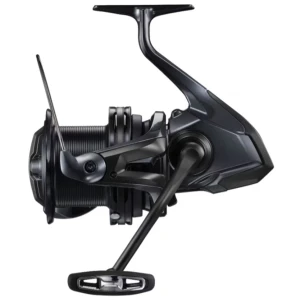 Mulineta Shimano Power Aero 14000 XTC, 4.3:1, 9rul Mulineta Shimano Power Aero 14000 XTC, 4.3:1, 9rul