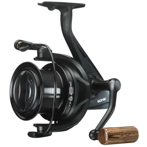 Mulineta Sonik Vaderx Pro 10000, 4.6:1, 0.30mm/480m, 6+1rul