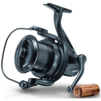 Mulineta Sonik Vaderx Spod 8000rs, 4.1:1, 6rul + Fir Textil Mulineta Sonik Vaderx Spod 8000rs, 4.1:1, 6rul + Fir Textil