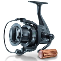 Mulineta Sonik Xtractor Pro 5000, 4.7:1, 0.30mm/430m, 5+1rul Mulineta Sonik Xtractor Pro 5000, 4.7:1, 0.30mm/430m, 5+1rul