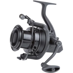 Mulineta Sonik Xtractor Black 6000 FD