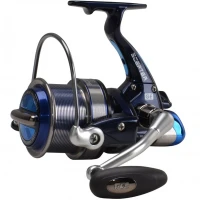 Mulineta TICA Scepter GE 10000, 4.1:1, 0.50mm/260m, 7+1rul Mulineta TICA Scepter GE 10000, 4.1:1, 0.50mm/260m, 7+1rul