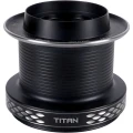 Mulineta Tica Titan 14000, 5.2:1, 0.50mm/340m, 9+1rul Mulineta Tica Titan 14000, 5.2:1, 0.50mm/340m, 9+1rul