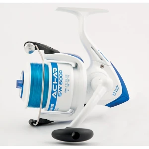 Mulineta Trabucco Achab SW 6000