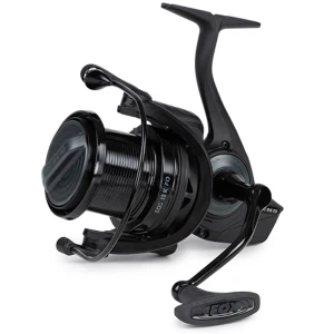 Mulintea FOX Eos FD Reel, 12000, 6+1 Rul, 0.35/450m