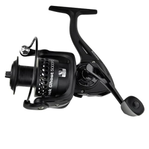 MULINETA CARP ZOOM BLACK GHOST 5000FD MULINETA CARP ZOOM BLACK GHOST 5000FD