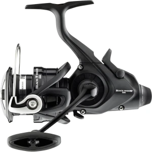 MULINETA DAIWA BLACK WIDOW BR LT 4000-C  MULINETA DAIWA BLACK WIDOW BR LT 4000-C