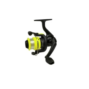 MULINETA ENERGOTEAM KAMASAKI JUNIOR GALBENA