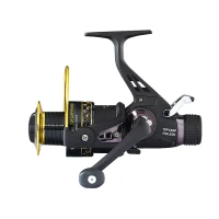 Mulineta Jaxon Top Carp Frxl 300 8rul
