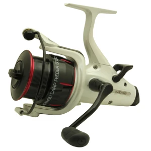 MULINETA NEVIS METHOD CARP FEEDER 6000  MULINETA NEVIS METHOD CARP FEEDER 6000