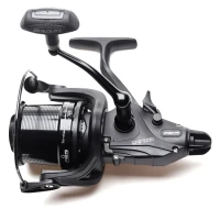 Mulineta Pro Fl Strategist Feeder Pro And Baitrunner Sfb7000