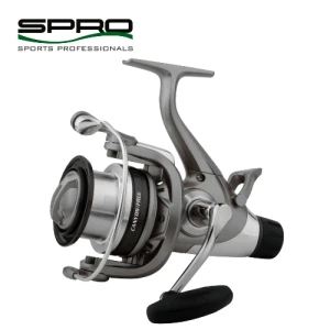 MULINETA SPRO CANYON FEEDER BAITRUNNER LCS 4000