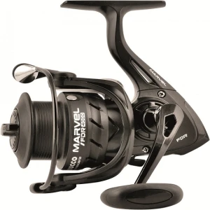 MULINETA TRABUCCO MARVEL FDR 4000 MULINETA TRABUCCO MARVEL FDR 4000