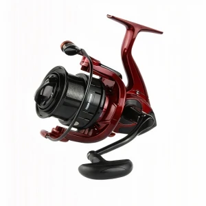 MULINETA Team Feeder BY DOME MASTERCARP PRO 5000