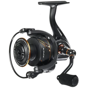 Mulineta BRAIN Apex 20 4000, 5.0:1, 0.25mm/180m, 5+1rul