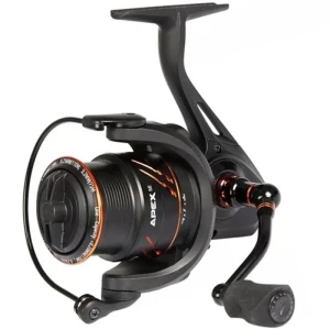 Mulineta BRAIN Apex SE 4000S, 5.0:1, 0.20mm/170m, 5+1rul