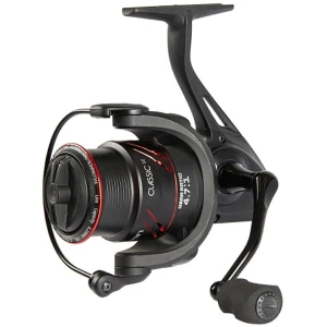 Mulineta BRAIN Classic SE 4000S, 5.1:1, 0.20mm/170mm, 4+1rul