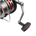 Mulineta CARP EXPERT Fine Method Feeder 4500, 5.2:1, 0.28mm/110m, 5+1rul Mulineta CARP EXPERT Fine Method Feeder 4500, 5.2:1, 0.28mm/110m, 5+1rul