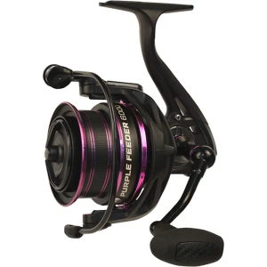 Mulineta CARP EXPERT Purple Feeder 6000, 5.5:1, 0.30mm/155m, 7+1rul