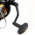 Mulineta Carp Expert Black Shadow Light Feeder 4000 Mulineta Carp Expert Black Shadow Light Feeder 4000