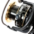 Mulineta Carp Expert Power Method Runner 7000, 5.14:1, 0.30mm/320m, 7+1rul