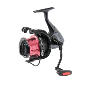 Mulineta Carp Expert Pro Power Feeder 5000, 5+1rul Mulineta Carp Expert Pro Power Feeder 5000, 5+1rul