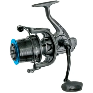 Mulineta Carp Zoom Competition Superb Feeder LC6000