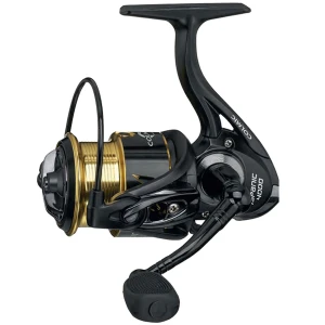 Mulineta Colmic Ispanic FD 6000