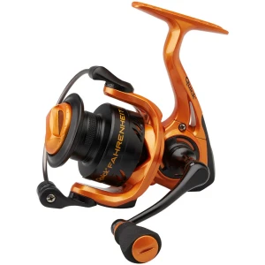 Mulineta DAM Quick Fahrenheit 6 3000 S FD, 0.25mm-205m, 5.2:1, 5+1BB