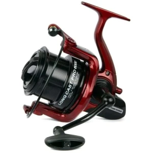 Mulineta DOME GABOR TEAM FEEDER Long Cast Lsc, 6000 5+1 Rulmenti