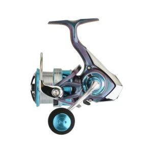 Mulineta Daiwa Emeraldas X 20 LT 3000 SH